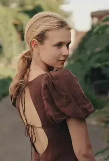 Анна Панкратова