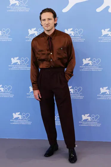 Льюис Пуллман