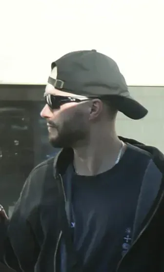 Друг Шайло Джоли