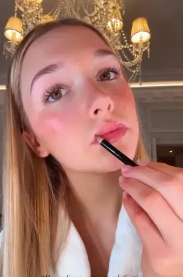 Харпер Бекхэм