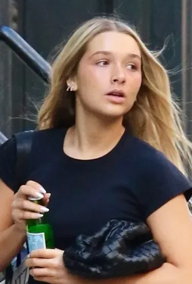 Харпер Бекхэм