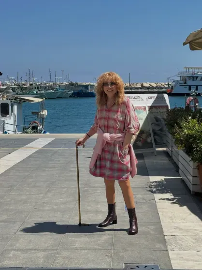 Алла Пугачёва