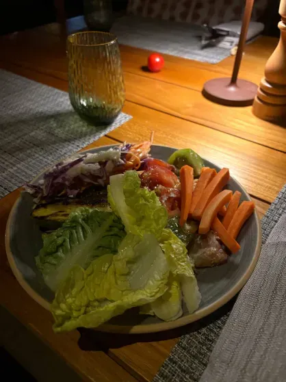 Photo of Stesha Malikova