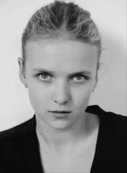 Анна Панкратова