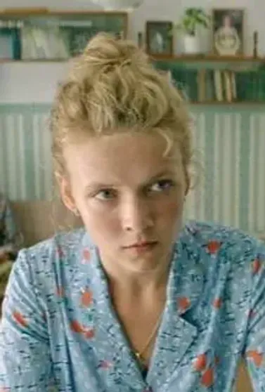 Анна Панкратова