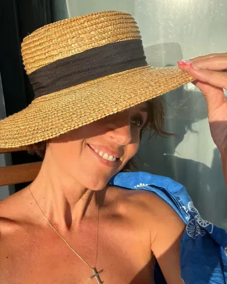 Ксения Алфёрова