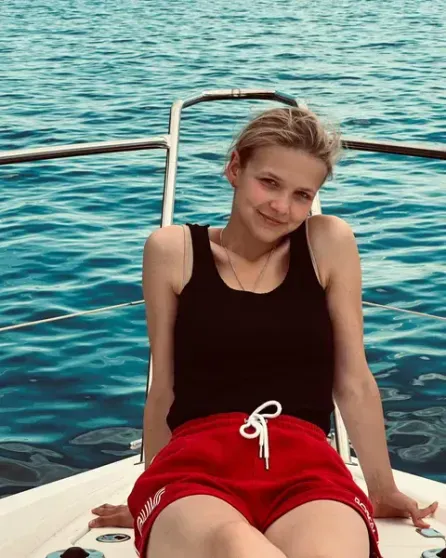 Анна Панкратова