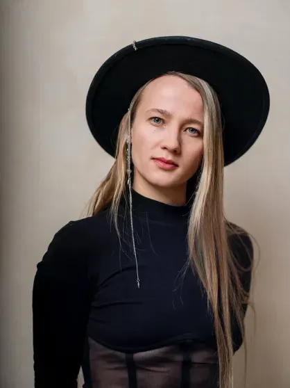 Виктория Плоп