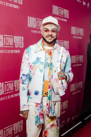 Филипп Киркоров