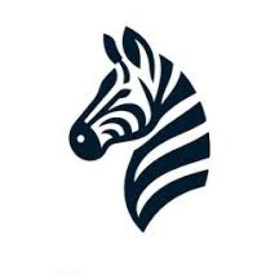 полосатый конь