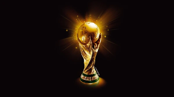 Страны с наибольшим количеством голов на чемпионатах мира по футболу