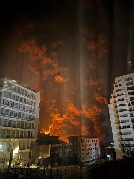 Апокалипсис сегодня: репортаж из запретного города