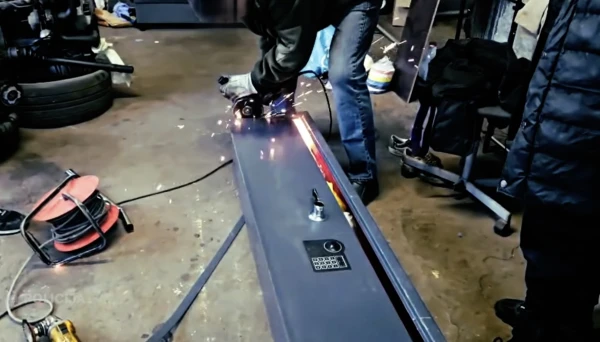 В Риге раскрыта группа наркоторговцев, изъято 9 кг марихуаны