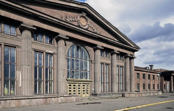 Крупнейшая авиакатастрофа в истории Латвии