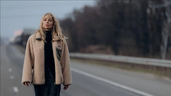 Лобода прижилась в Риге